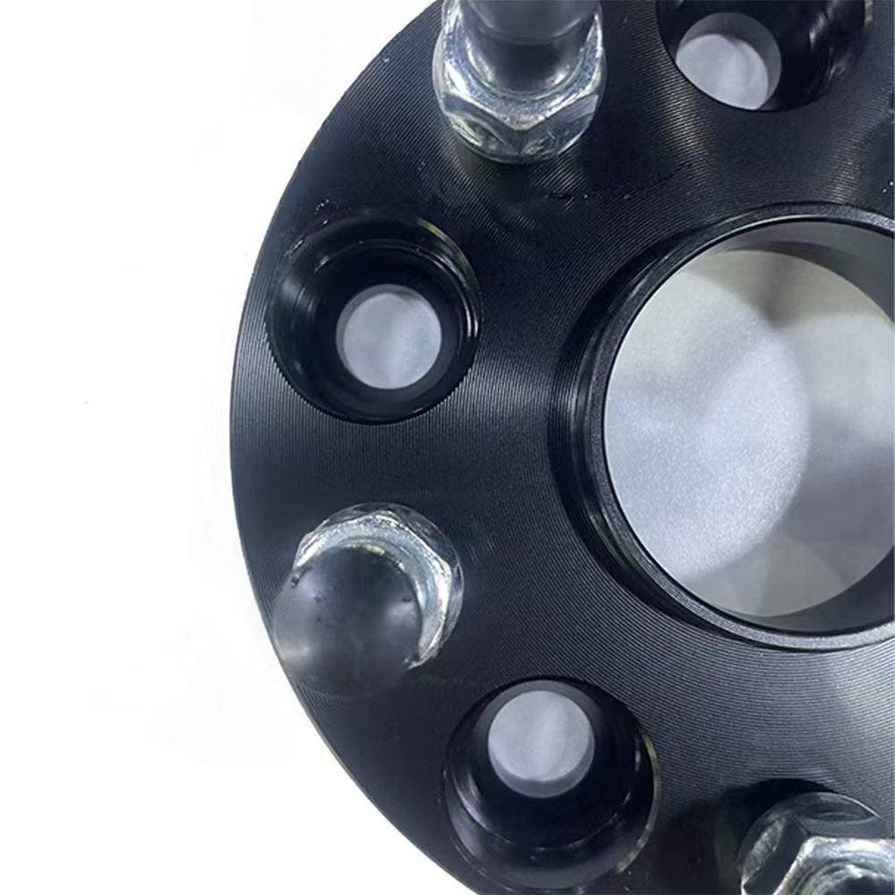 Compatible Wheel Hub Center Gasket Flange for Subaru Forester & Outback X-Bag 5x1 14.3