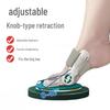 Adjustable Orthopedic Bunion Corrector & Toe Straightener for Men and Women
