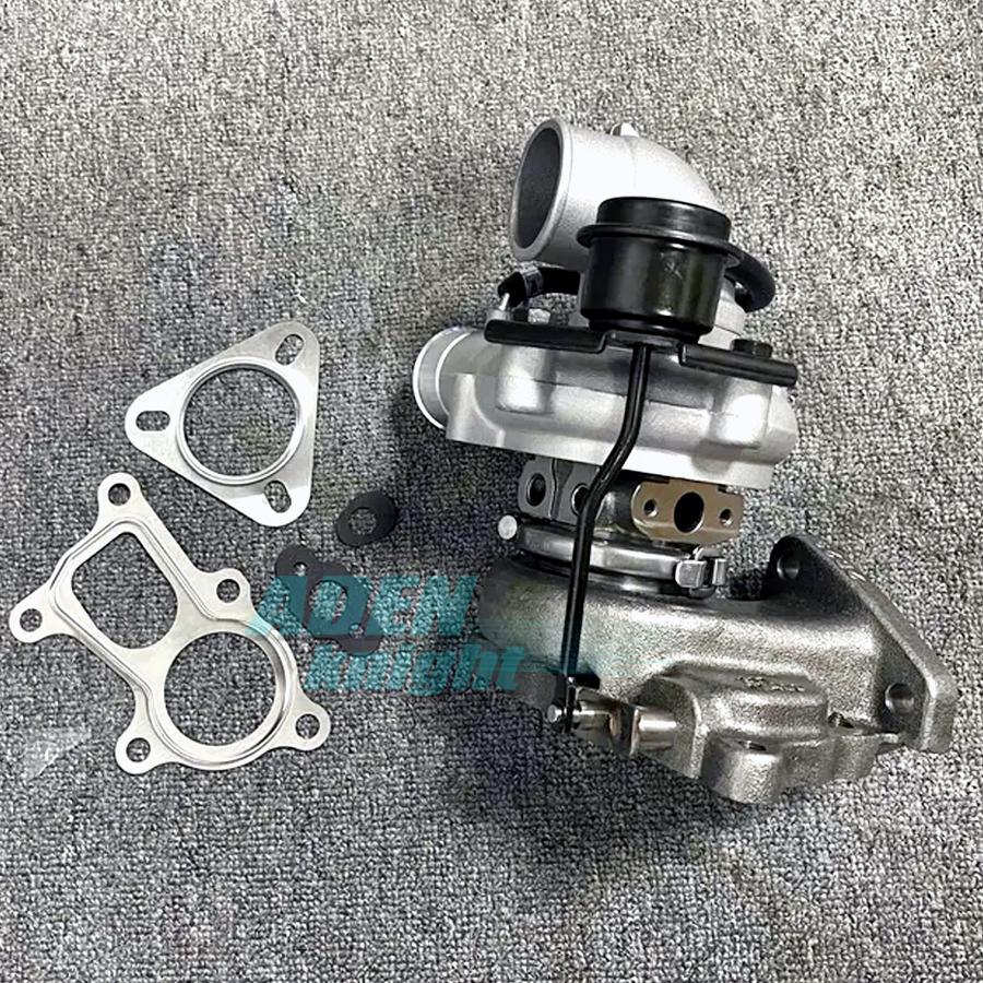 TF035 Turbo For HYUNDAI H1 LIBERO STAREX 49135-04302 49135-04300 28200-42650 4913504302 4913504300 2820042650