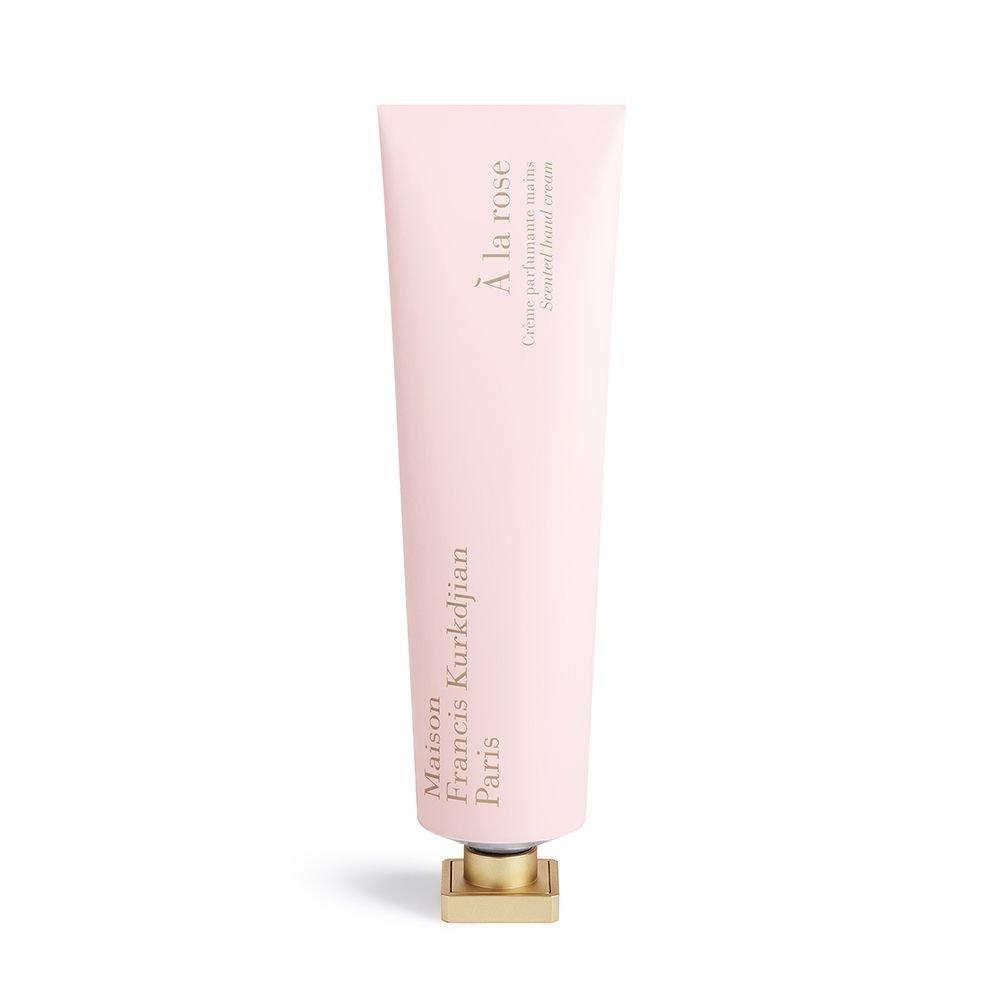 à la Rose Scented Hand Cream 70ml