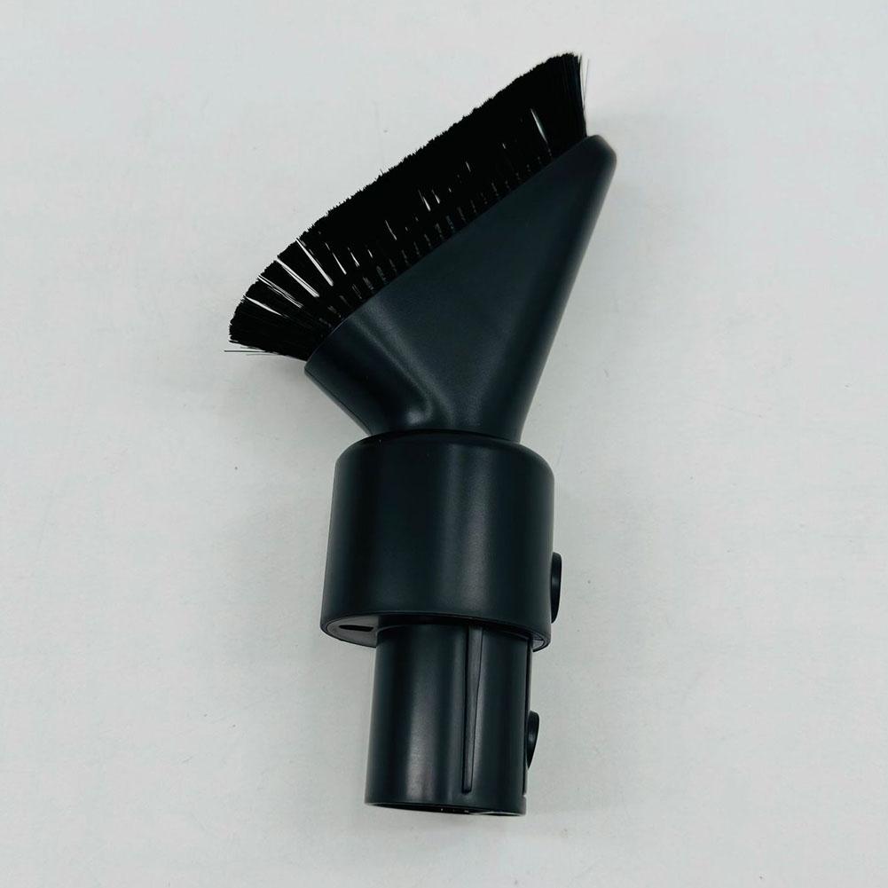 For Z20 Dusting Tool Vacuum Cleaner Brush Household Cleaning Easy Maintenance Dusting Tool Quick Release Feature