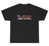 The U In Political Science Degree Stands For Useful T Shirt College Major Tee Unisex T-Shirt