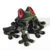 3D Printing Simulation Tree Frog Joint Movable Frog Ornaments Kitchen Home Decoration Office Animal Desk Toy Refrigerator