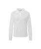 MONDAYFLOW Aero Cool Long Sleeve Top_White
