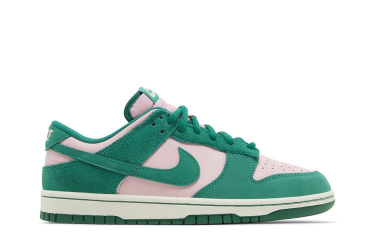 Nike Dunk Low Retro SE Medium Soft Pink Malachite Men's Sneakers