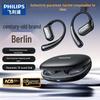 Philips TAT3739 Open-Ear Sport Bluetooth Headphones