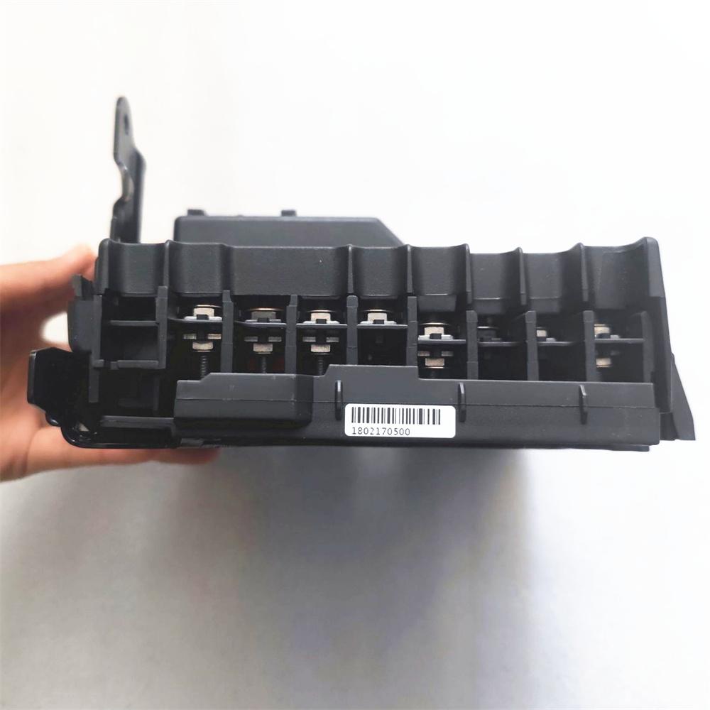 For Citroen & Peugeot Battery Management Protection Unit 9675350280 9675350380