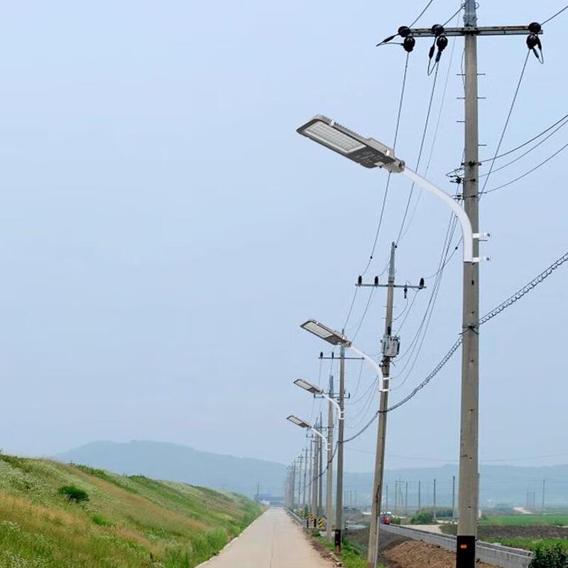 Zhishi LED Outdoor Street Light