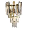 NuFeng Post-Modern Crystal Wall Lamp