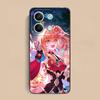 HSR Guinaifen Matte TPU Mobile Phone Case for Xiaomi Redmi 15 14 13 12 A5 3 2 1 C Plus 4G 5G Colorful Printing Cover