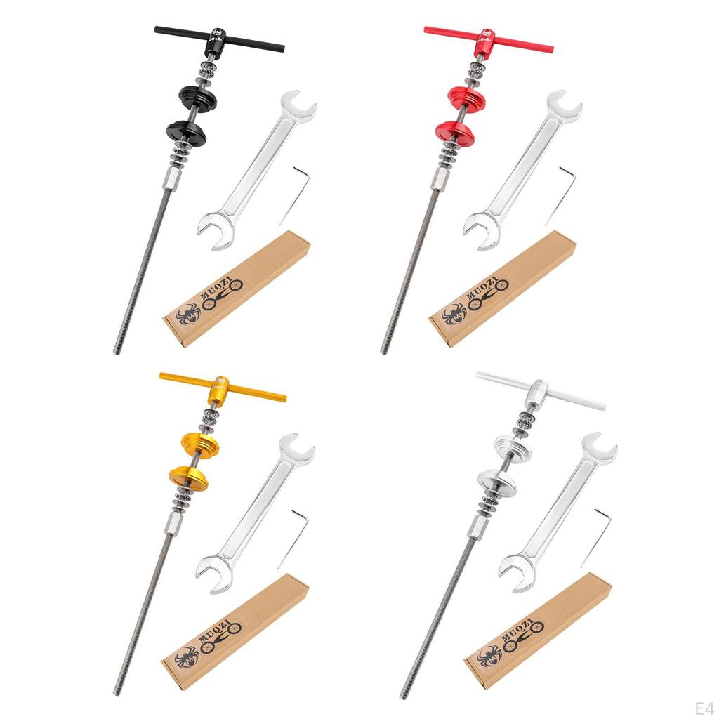 Bicycle Bottom Bracket Install, Bike Installation Removal Tools , Remover for