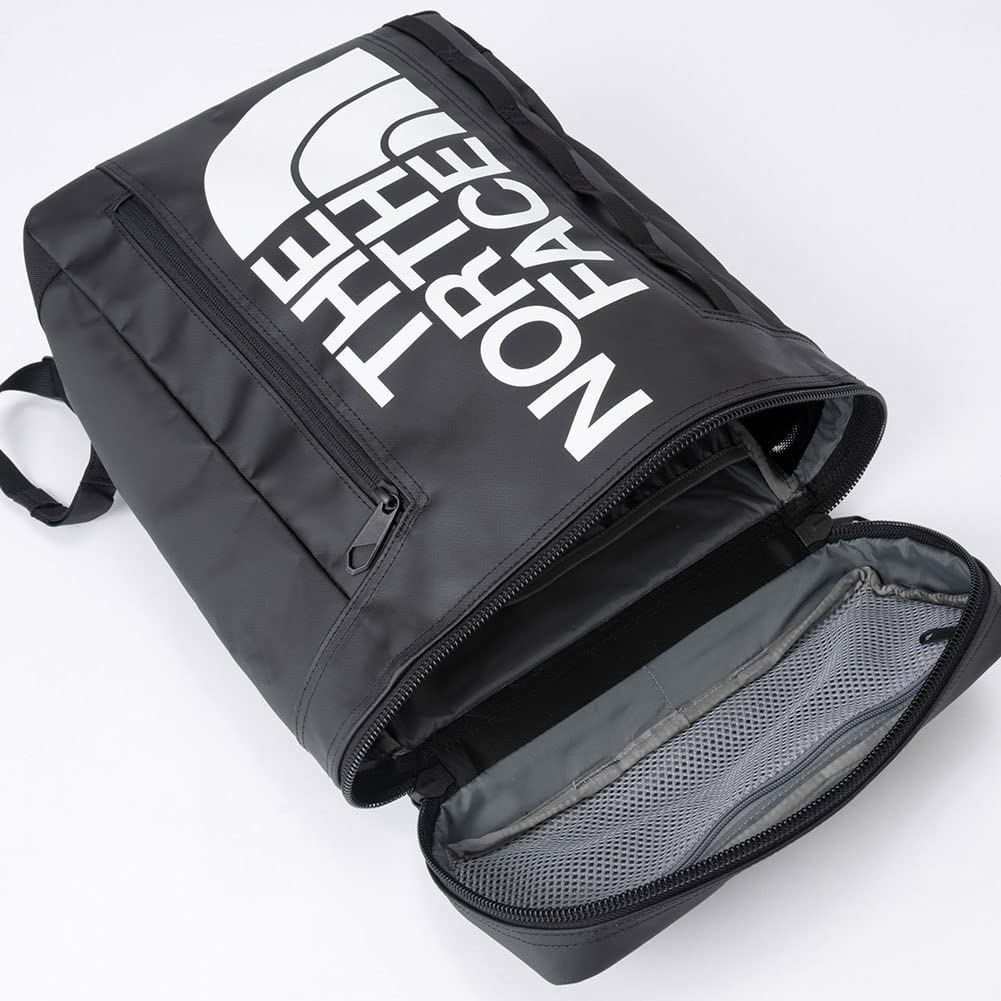 North K BC Fuse Box Kids BC Fuse Box 2 Unisex NMJ82255 Schwarz ONESIZE [Das Gesicht]