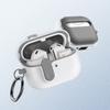 Simple Lock Cover Galaxy Buds3Pro Protective Case Anti-drop Suitable for Samsung Buds3 Headphone Case Personality