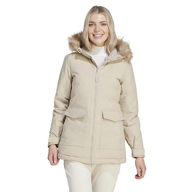 

adidas Ho Fur Pa куртка L