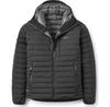 Rab Microlight Windstopper Hoody Fleece Jacket