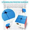 2x2 Magic SpeedCube Educational Toys 2x2x2 Magico Cubo Educational Toys Puzzle Cube
