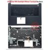 Compatible Keyboard for Dell G3, G5, and G7 Series (3579, 3779, 3590, 5587, 5590, 7588, 7790, 7590)
