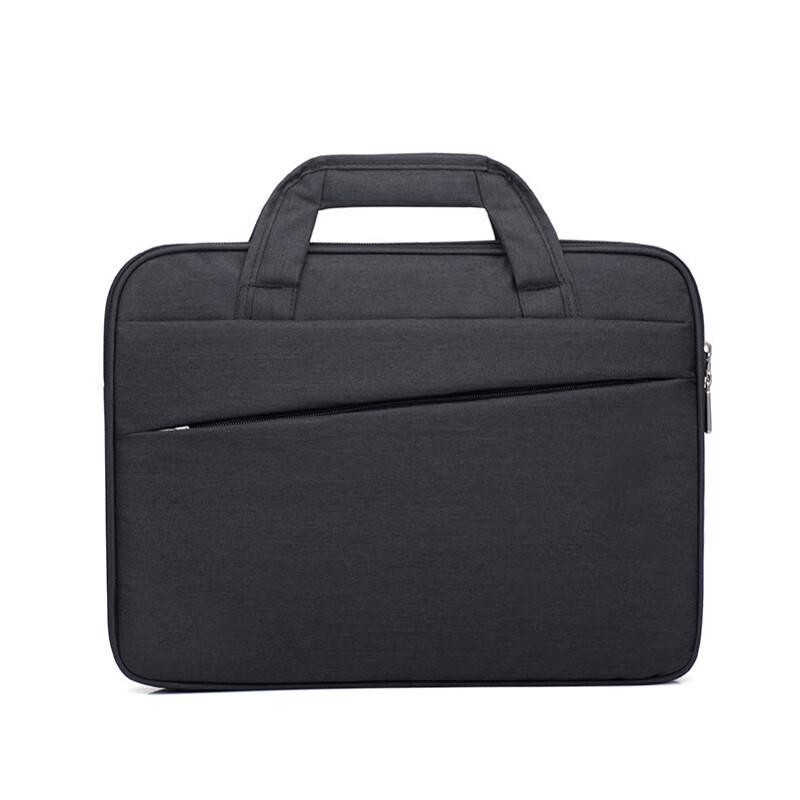 WRC 13-14 inch Unisex Laptop Briefcase