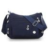 Borsa a Spalla da Donna Resistente Perfetta per Shopping, Viaggi e Attività all'Aperto