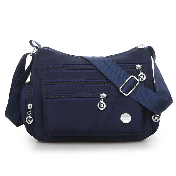 Borsa a Spalla da Donna Resistente Perfetta per Shopping, Viaggi e Attività all'Aperto