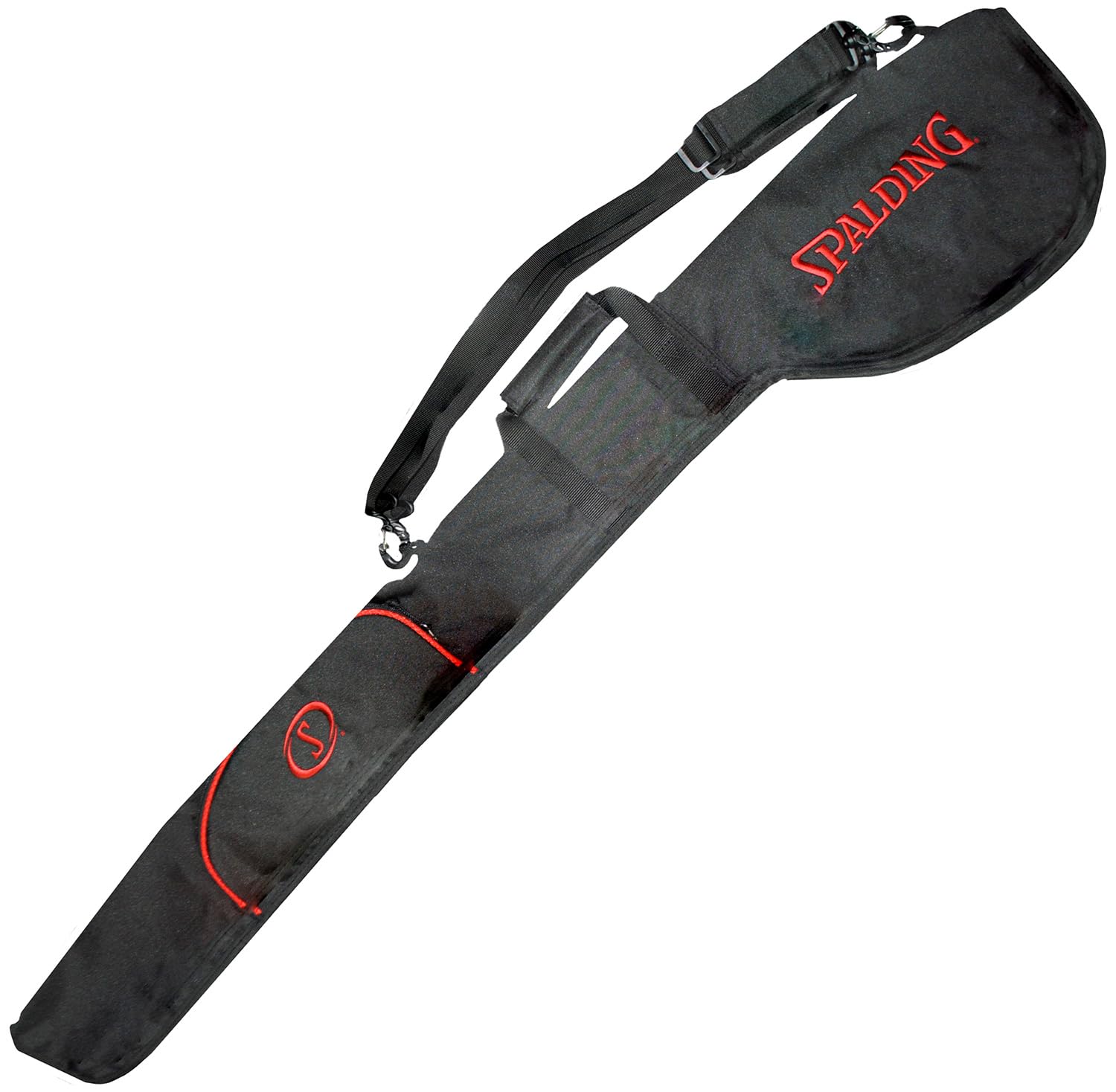 

Spalding Golf Club Case, Black, SPCC-3474