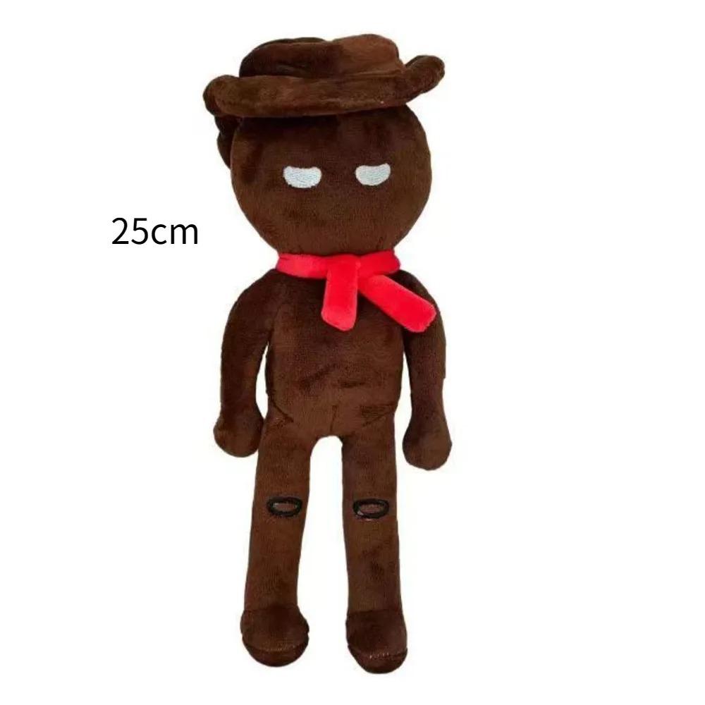 

Doors Outdoors Plush Toy Doors Plush Outdoors Accessories Doll Outdoors Doors Merch Plush Birthday Christmas Gift