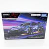[Discontinued Model] Tomica Premium Racing Raybrig NSX-GT Overseas Sales Specification [Used]