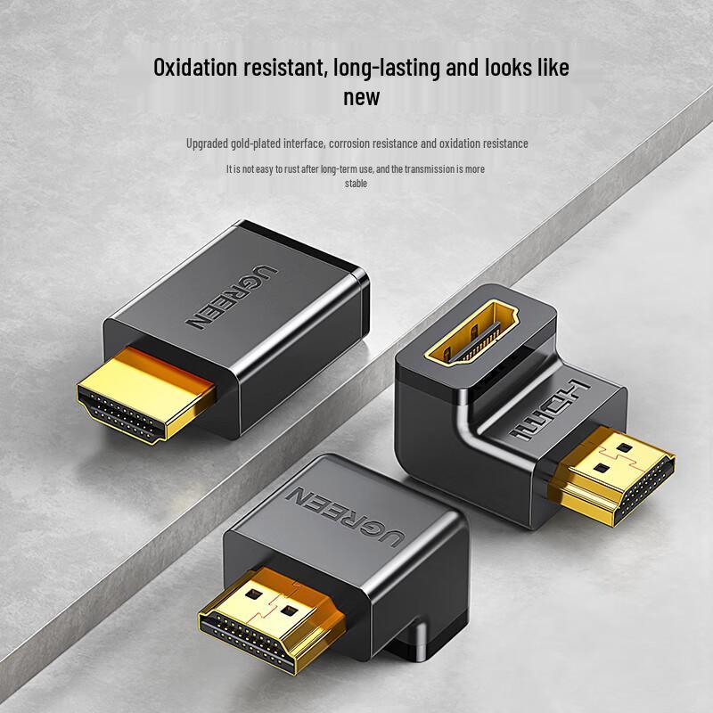 Ugreen HDMI Audio Splitter Adapter
