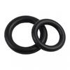 For 1/4 3/8\" Connect Coupler O-ring Hose Ring Kit