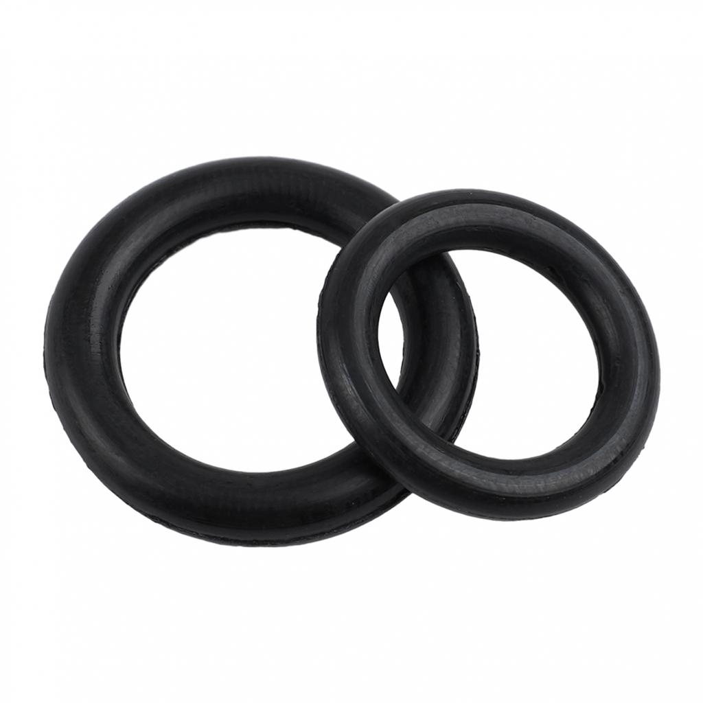 For 1/4 3/8\" Connect Coupler O-ring Hose Ring Kit