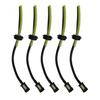 Hedge Trimmer Compatible Petrol Filter Set with Flexible Hoses Offered
