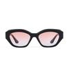 Geek Chic Square SUN Black-Pink
