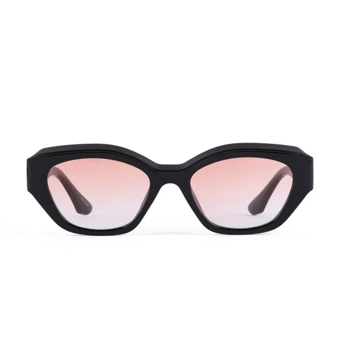 Geek Chic Square SUN Black-Pink
