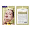 3pcs Avocado Plant Mask 25ml Deep Hydrating Moisturizing Moisturizing Mask Skin Care Products