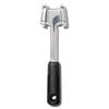 Meat Tenderizes Evens Out Makes Marinating Dishwasher Tenderizer Meat, Thickness, Easier, Safe.