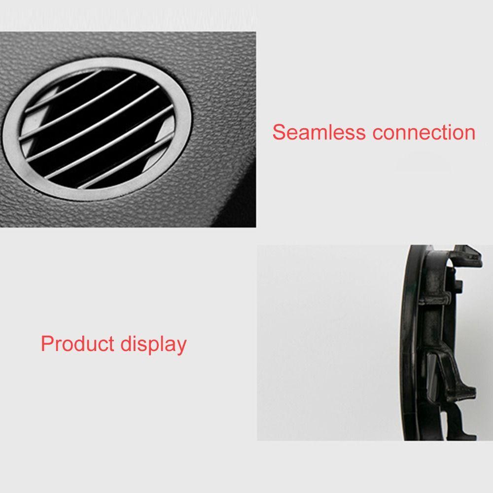 vehicles 2009-2016 Air Conditioning Vent Grille Vent Cover Air Vent Grille Air Conditioning Vent