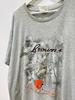 VTG Cleveland Team Tshirt Size XL