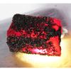 Natural Red Ruby Loose Gemstone Rough 108.00 Ct for Lapidary and Gem Collections