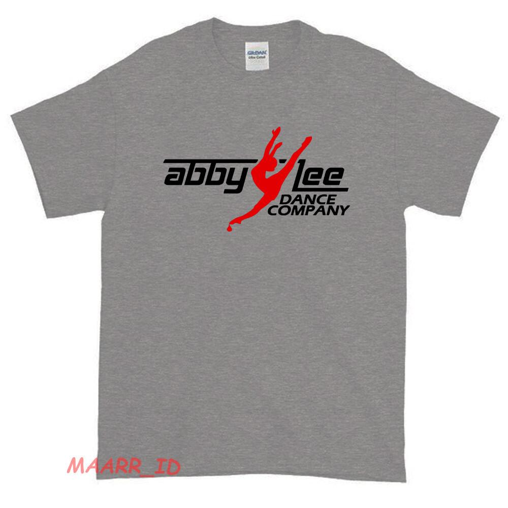 New Abby Lee Dance Logo American Funny T Shirt USA Size S-XXL Unisex T-Shirt