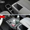 Essential Upgrade: Front Center Console Organizer for Chery iCAR Super V23 with Storage Compartments & Cup Holders