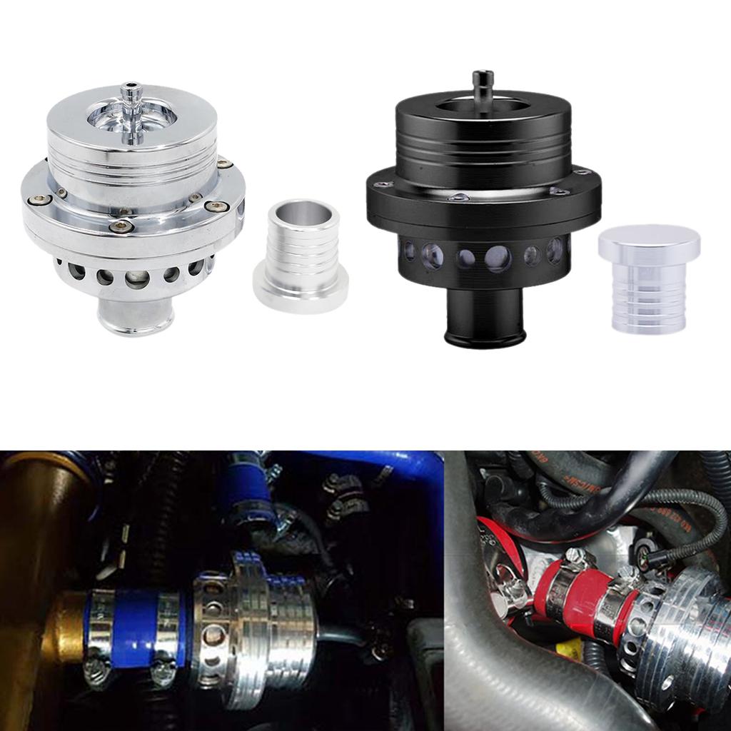 25mm Kolben VTA Atmosphärisches Blow-Off-Ventil Ersatz für Käfer 1.8T Golf MK4