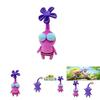 Plush Ice Pikmin All Star Soft And Cuddly Toy For Kids 30cm Pink