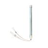 Fiberglass 3-in-1 GPS/WIFI & 4-in-1 NB4G/5G Outdoor Waterproof High-Gain Omnidirectional Antenna (IP67)