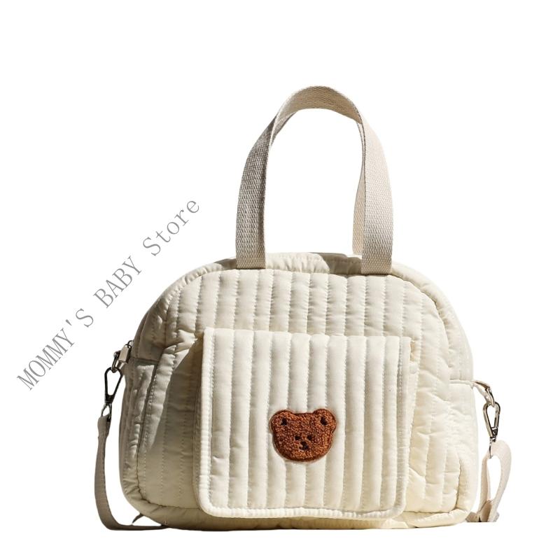 H3CD Ручная Маленькая Сумка для Родителей Сумка для Мамы для Детских Принадлежностей для Молодых Родителей