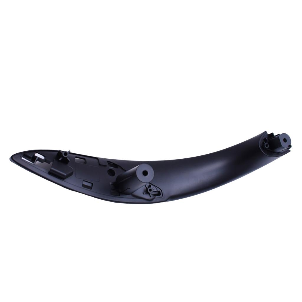 Automotive Accessory for F30 F40 2013-2018 Car Interior Door Pull Handle Trim Cover Replacement Inner Door Handle Cover