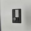 [Pre-Owned] Klassik Visetos Monogram Embroidered Patch Small Shoulder Crossbody Bag - Very Good #TJNEXX