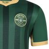 New Nike FC PROFESSIONAL Soccer Jerseys Men's Green HM6184-341