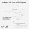 APLB - Collagen EGF Peptide Mist Essence
