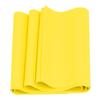 Latex Archery Tension Band Good Rebound Arm Strength Band  for Posture Adjustment