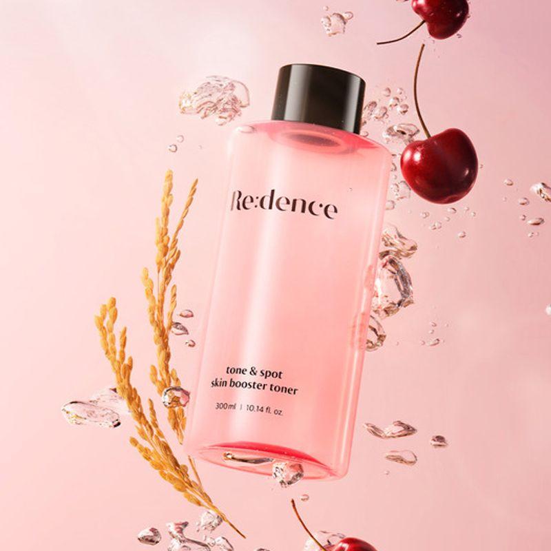 Tone & Spot Skin Booster Toner 300ml